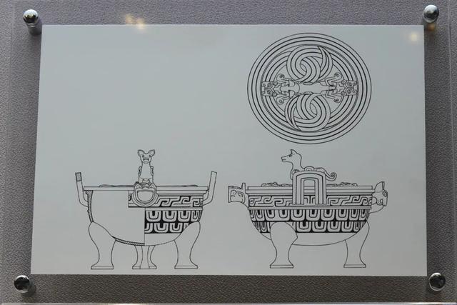 一眼千年，北京保利艺术博物馆笔记，原来端庄的青铜也如此有趣