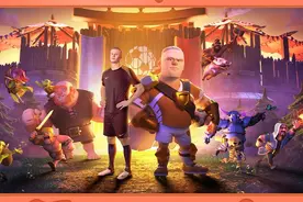 部落冲突：还能这样玩？萌新入坑的7个小技巧，你必须知道！图片