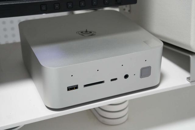 零刻GTI15 Ultra拆解手记：一台迷你主机的内在之美