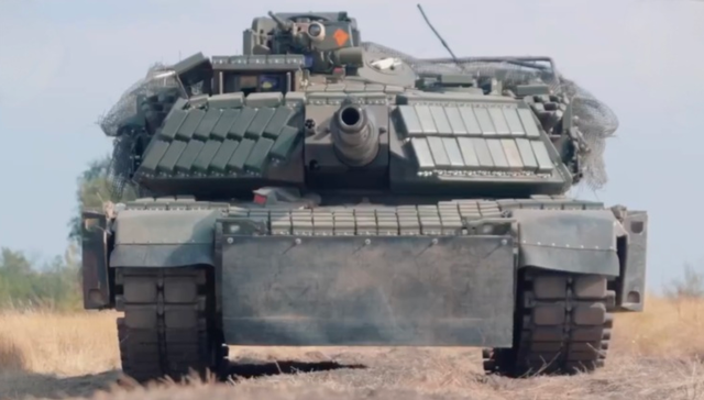 澳大利亚向乌克兰交付M1A1坦克，美专家泼冷水：很难维持战力