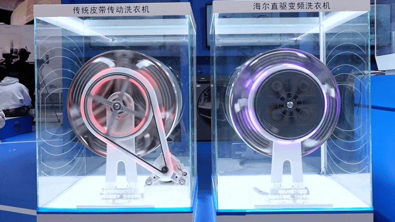 洗烘套装怎么选？什么是洗烘风巡航？如何评价海尔麦浪X11套装