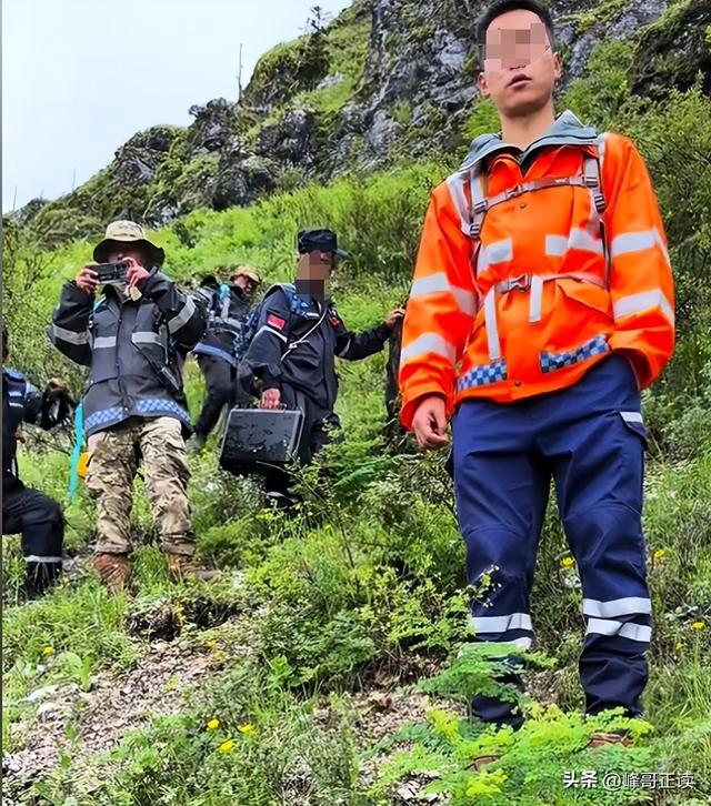 没一个听劝！失联5人全部死亡，唯一幸存者曝真相，网友：活该！