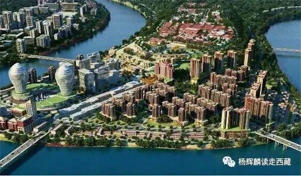 昌都•卡若区，必须要去的打卡地