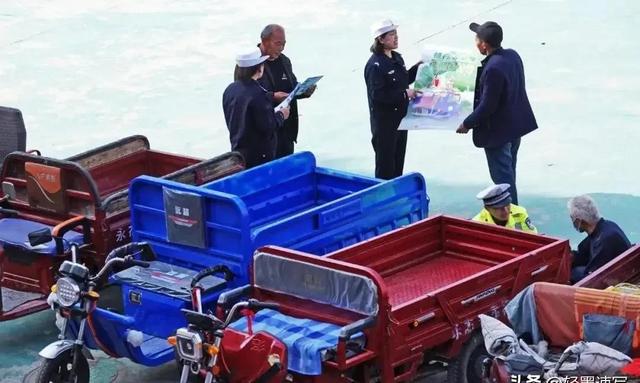 电动车新规突降，百姓乐开花：这次，幸福来得太突然！