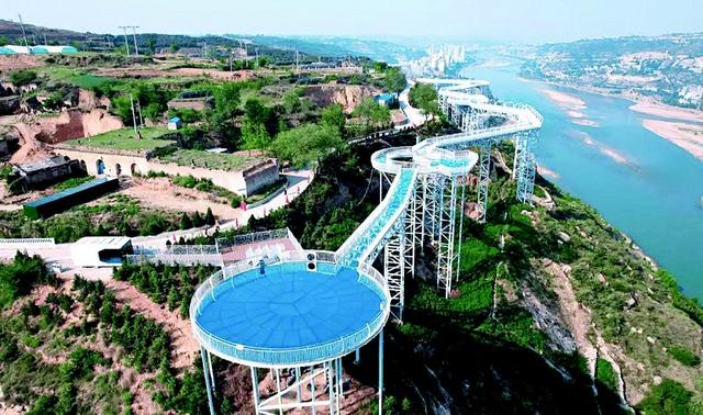 寻味不止舌尖 沿旅游公路解锁碳水“忻”之旅