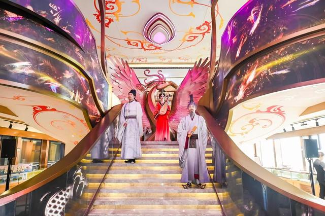 汇聚智慧做强湖北文旅：国际旅行商踩线“神武峡”成果丰硕‌