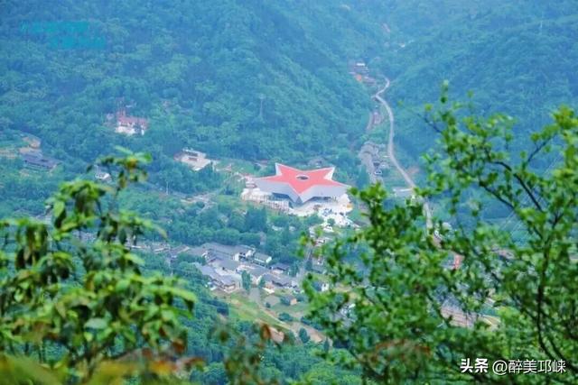 期待！邛崃市IMTA全域户外徒步道建设正式启动！