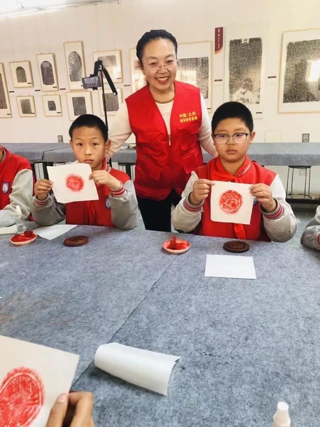 大同研学游：让淡季旺起来，让文化火起来