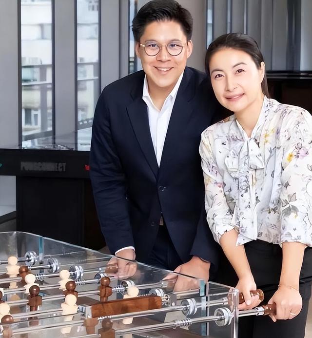 不到72小时3大瓜！代孕插足，吃禁药、睡女星，连郭晶晶也"遭殃"