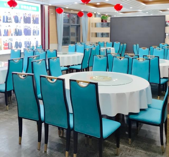 全福宴酒楼（开封店）一站式体验开封古韵、美食与周边美景