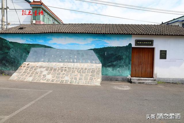 探秘绍兴小天池：农业学大寨的产物，学寨水库