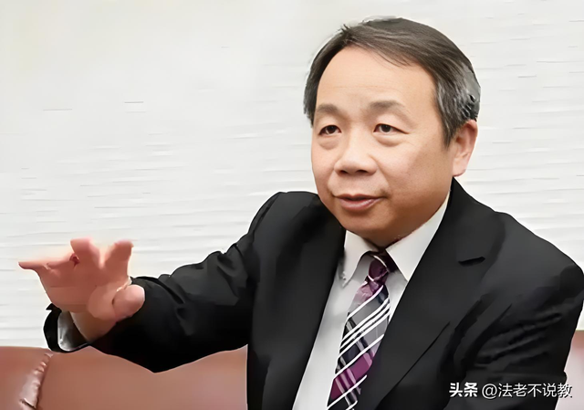 中方禁止入境后，不到24小时，石平太郎说了2句话，态度很嚣张