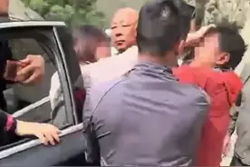 后续！孕妇详述“川藏线逆行插队”：对方造谣仅罚一方致我被网暴图片