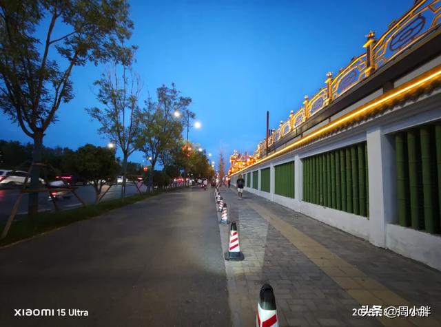 开封交通优化提升：东京大道畅通，240万招标古城旅游交通规划