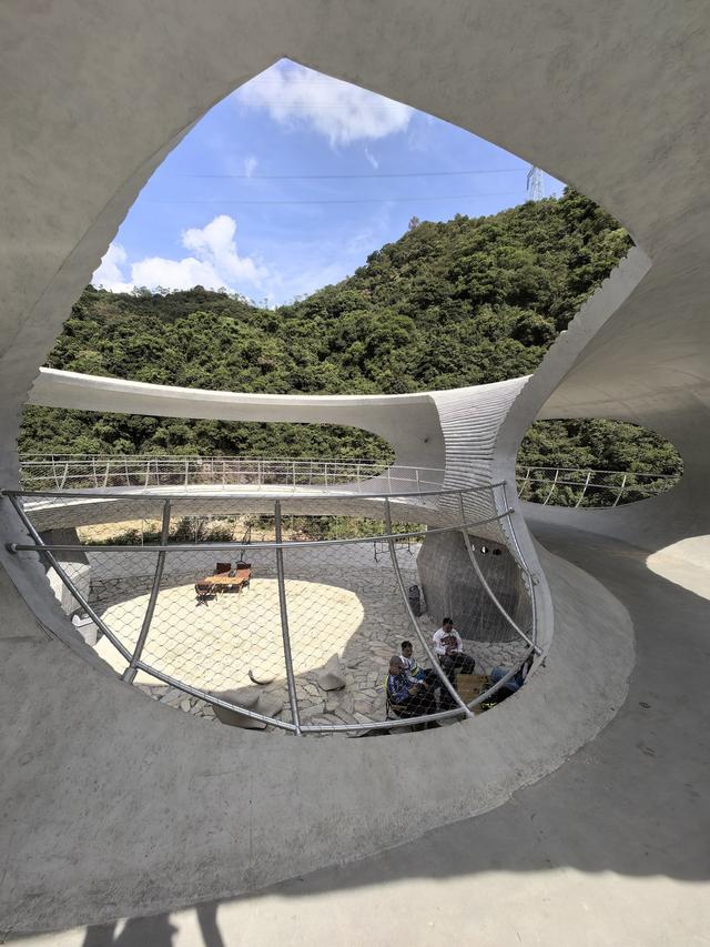 惠州218抢先体验半圈，得来吐血囧途攻略