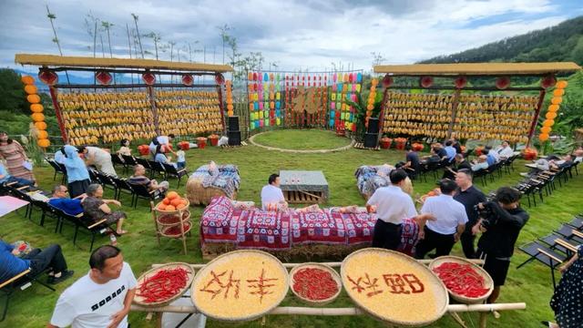 融合创新促发展 文化强市谱新篇——资源开发篇