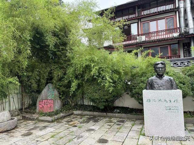 第二次骑行阳朔十里画廊
