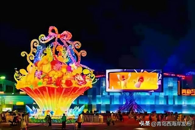 私藏浪漫！啤酒节情侣心动攻略来了→