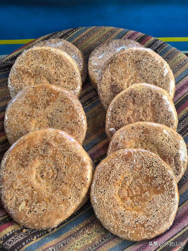 2025环南疆沙漠铁路背包自由行日记(5)——莎车两晚一天打卡