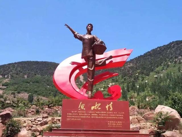 追《生万物》影视同款风情一日游，打卡爆火取景地临沂