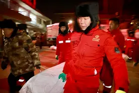 河南救援队遭恶评！甘肃地震支援引发争议，网友呼吁严肃处理图片