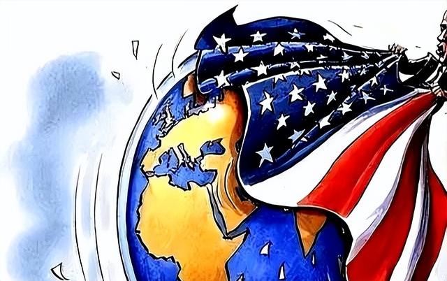 两国可能合并！一旦成功将成为超级大国，恐终结美国一家独大局面
