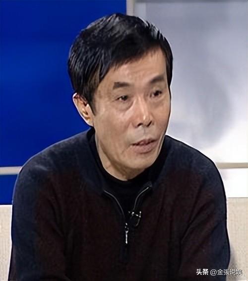贪财又好色！德不配位的几位老艺术家，诠释了人前一套，背后一套