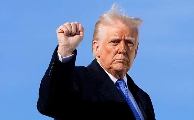 美方派人来华，中美在北京会谈，特朗普宣布：美拿下百亿美元大单