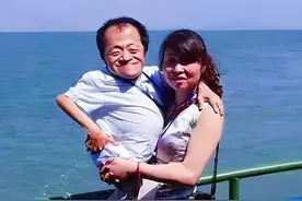 21年前，嫁给东北70厘米男子的美女石油工程师，现在怎么样了？图片