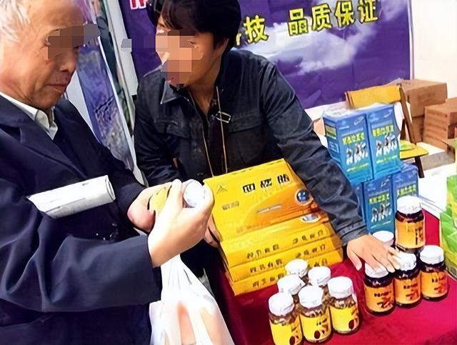 成本28卖72000！坑害全国上千人，国家出手曝光，赶紧告诉家里人