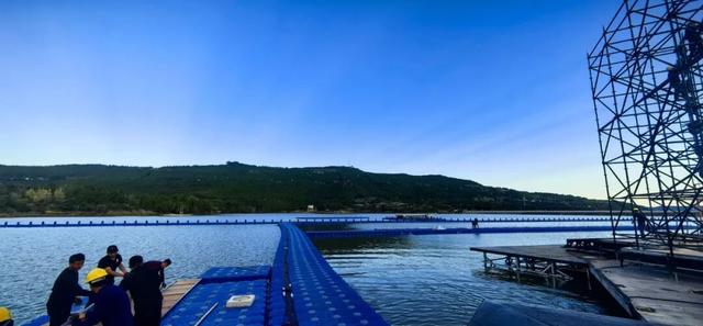 欧玛灯光倾力助阵四川文旅大会