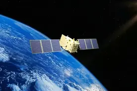 他们撑起北斗的时空基准图片