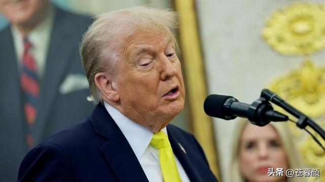 委内瑞拉油轮刚出海，中国军舰紧随其后，特朗普的算盘又打错了？