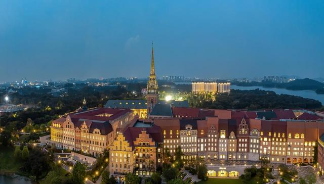 广州人去了佛山和东莞，直言不讳：佛山人和东莞人气质截然不同！