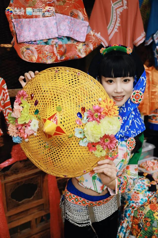 国庆假期“火出圈”！崇武古城国潮次元活动热力全开！