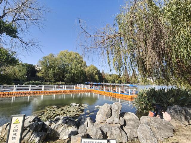 三河古镇:寻回心灵净土