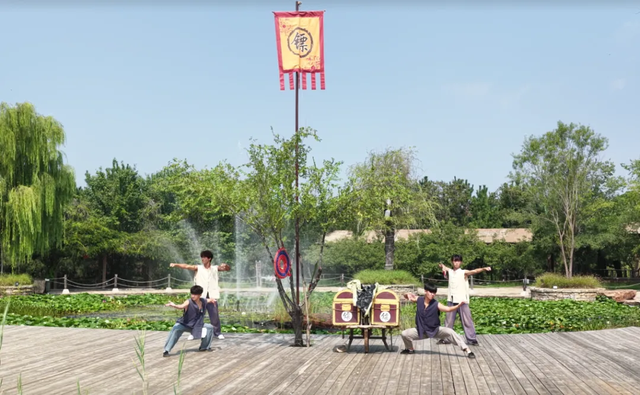 原来真的有城市，可以一天24小时都快乐~（1）