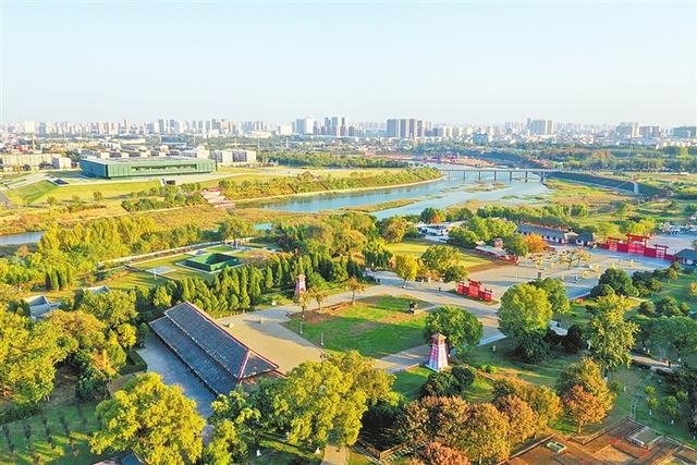 从长安到朝歌：10个被"改亏"了的城市名，榜首最戳心