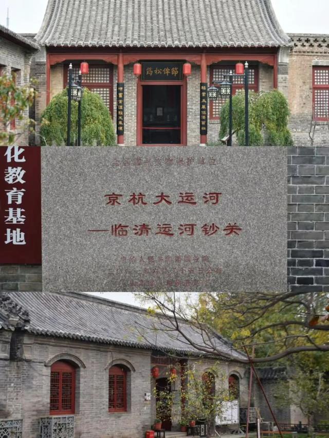 济南出发高铁0.5h直达！这座运河古城，早该被更多人看见！