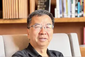 人事｜博世中国区重大调整：徐大全将接任总裁，智能交通业务成立图片