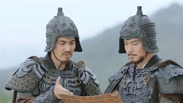 蜀汉有哪些精锐部队?他们战绩如何?他们结局如何?