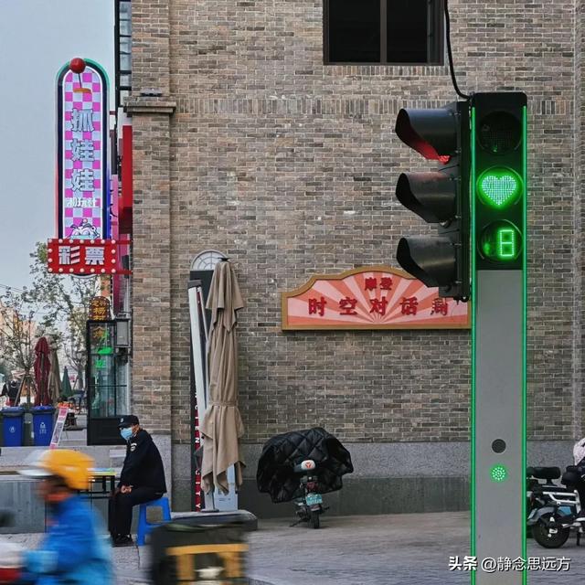 退休跟着朋友到了保定生活了一月了，说实话，我羡慕保定的生活