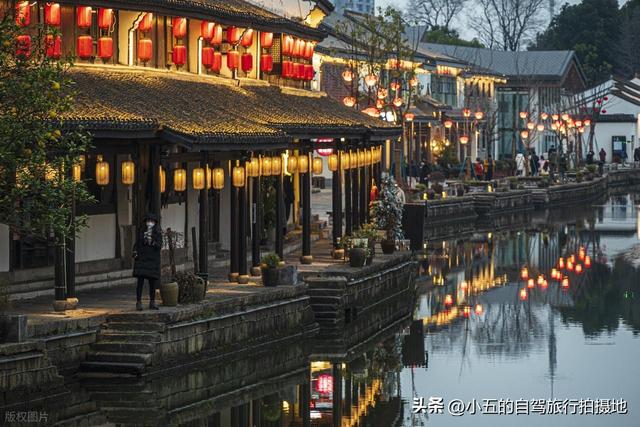 绍兴 2 天 1 夜实测攻略！走先生笔下的江南，避坑 + 美食全说透