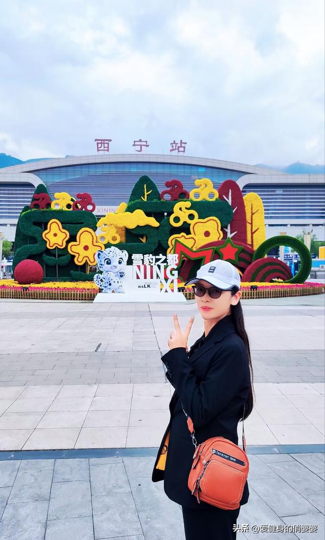 你喜欢旅行，我喜欢陪你