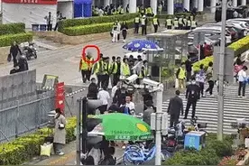消息传来！事发陈奕迅厦门演唱会！图片