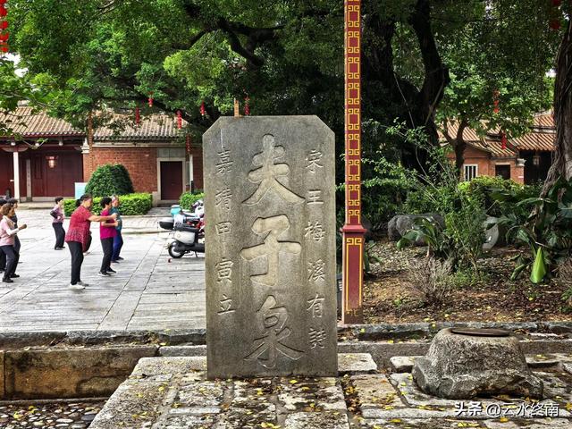 用3元钱游皇宫规格的文庙，拜香火最旺关岳庙、郑和拜过的天后宫