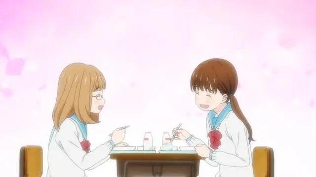 校园“死亡游戏”？！当动漫中的角色遭受校园霸凌时是如何做的呢