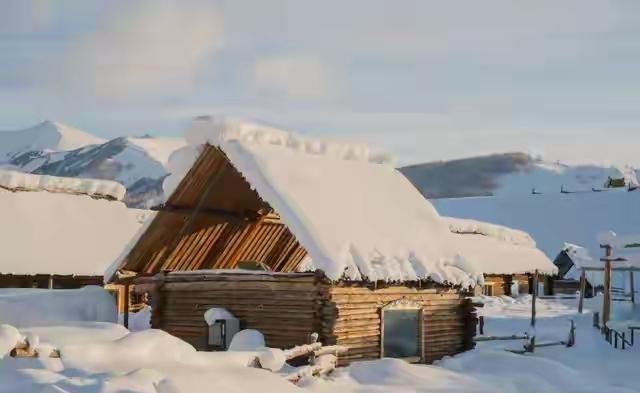 “冷不冷，看十月初一”，今日十月初一，今年冬天会十分寒冷吗？