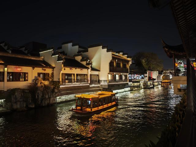 江苏扬州镇江南京五日游