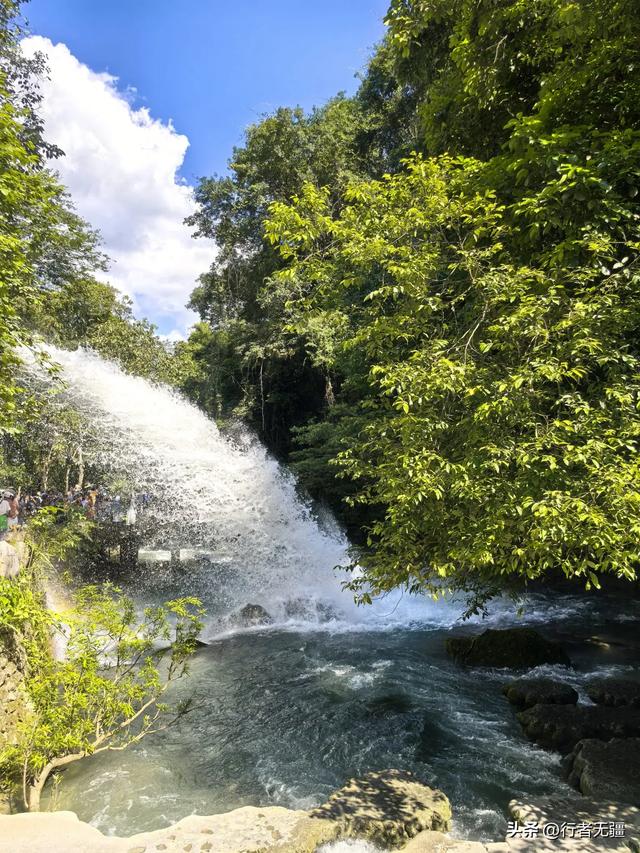 多彩贵州自驾游之荔波小七孔:山水秘境中的翡翠画卷